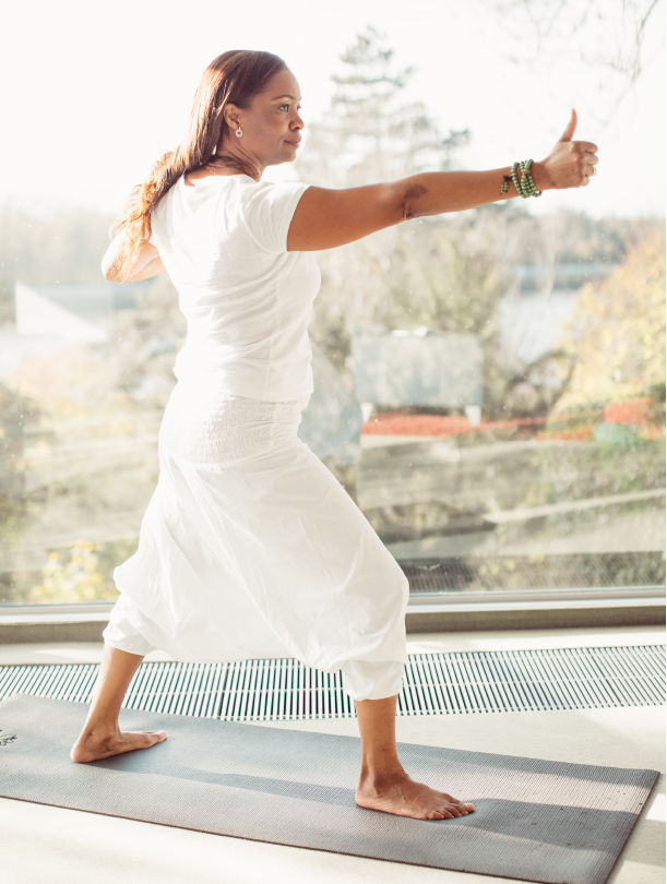 Terapia holística | Ravi Sangeeta Kaur
