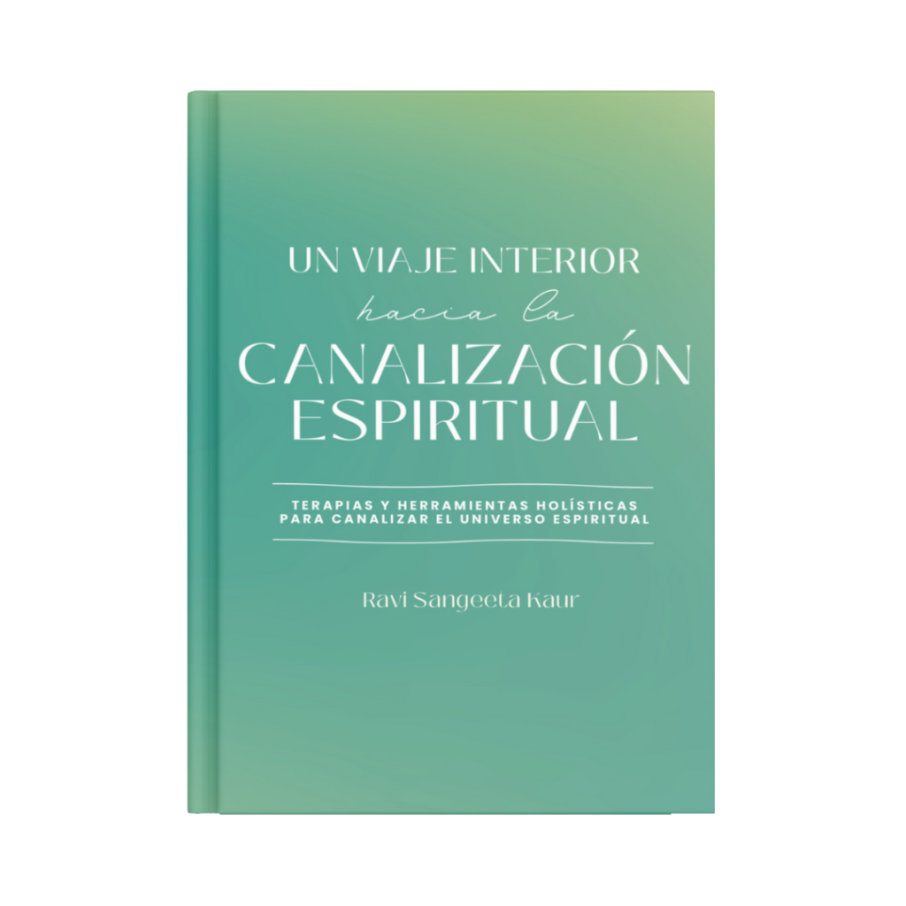 Un Viaje Interior hacia la Canalización Espiritual​