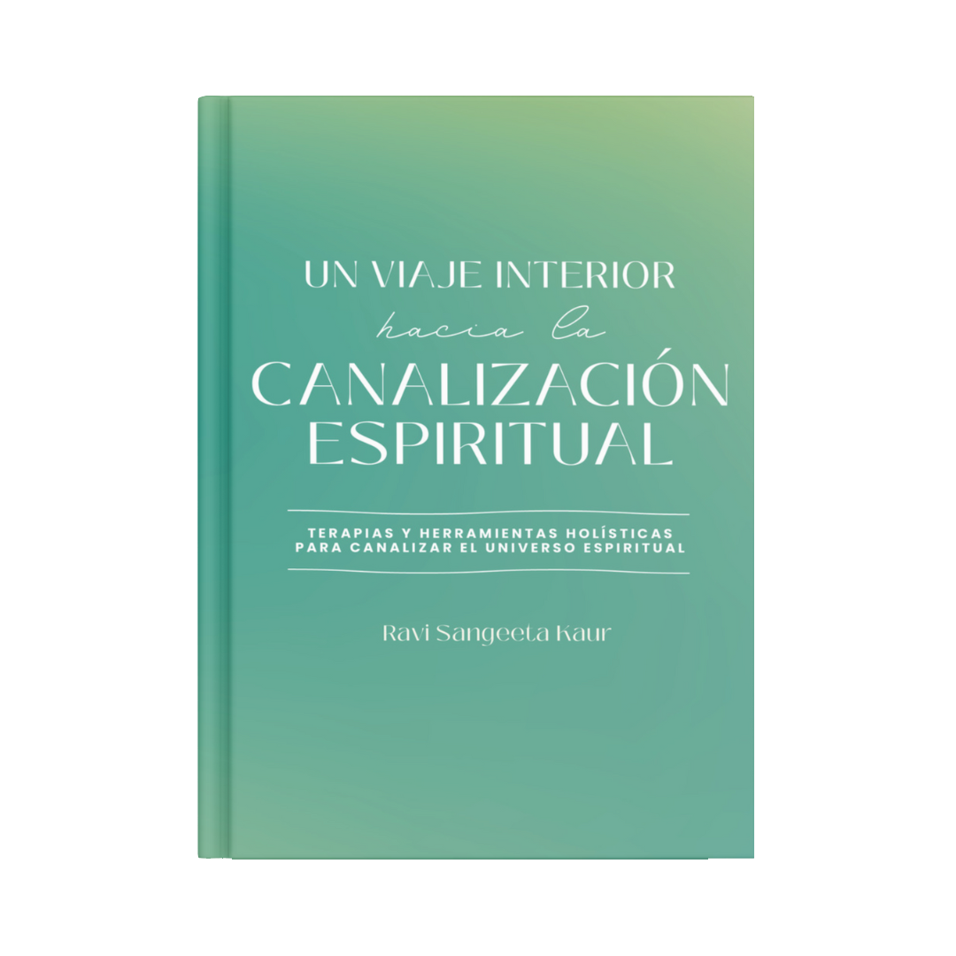 Un Viaje Interior hacia la Canalización Espiritual​
