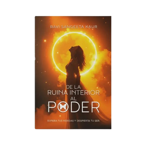 De la ruina interior al poder​