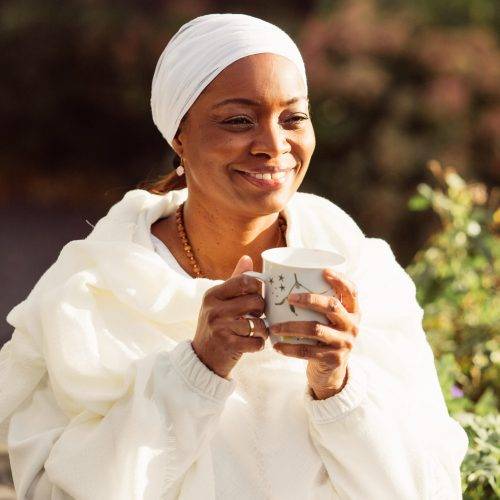 Coaching yoga hormonal menopausia